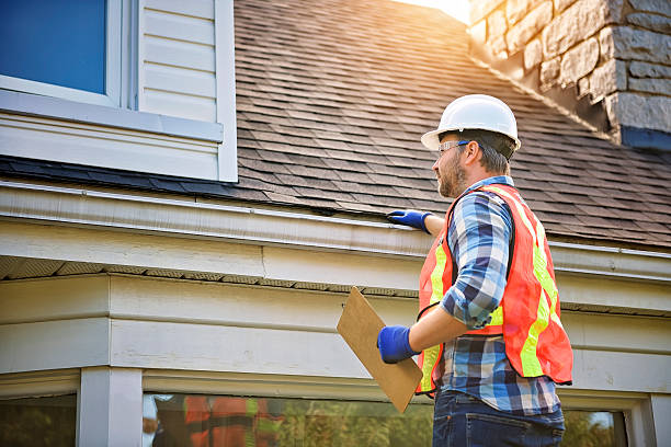 Roof Repair in Bolivar